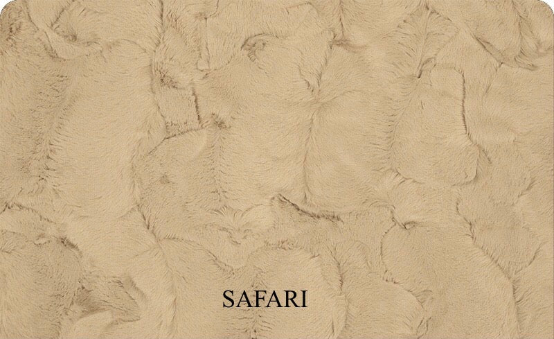 Forest animals Bunny lovies