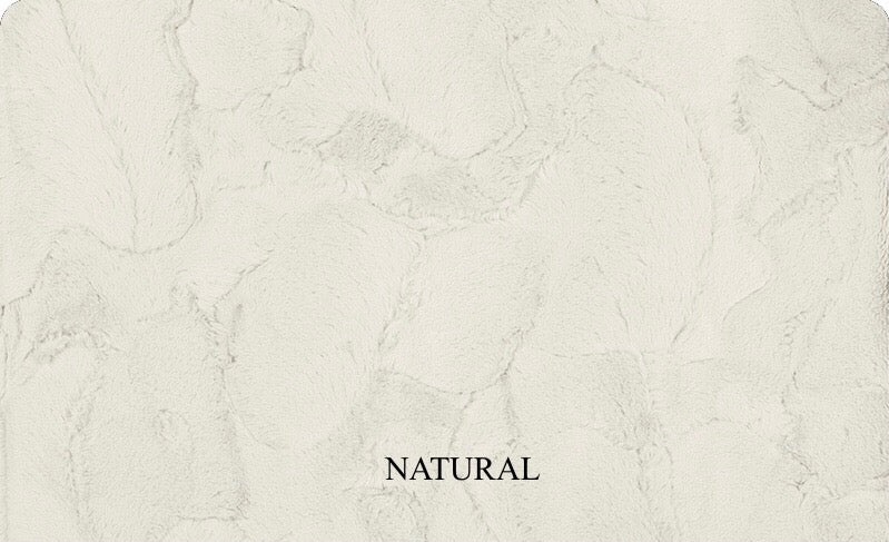 Autumn Flowers Bunny lovies